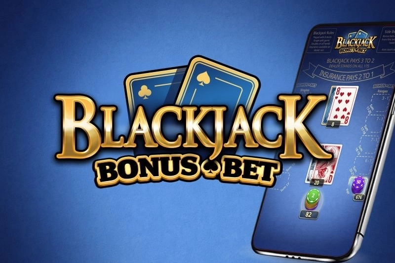 Blackjack Bonus Bet